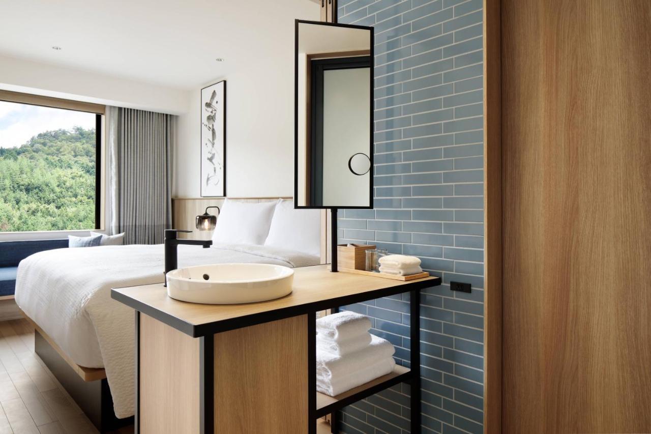 Fairfield By Marriott Kyoto Kyotamba Hotel Nantan Exterior photo
