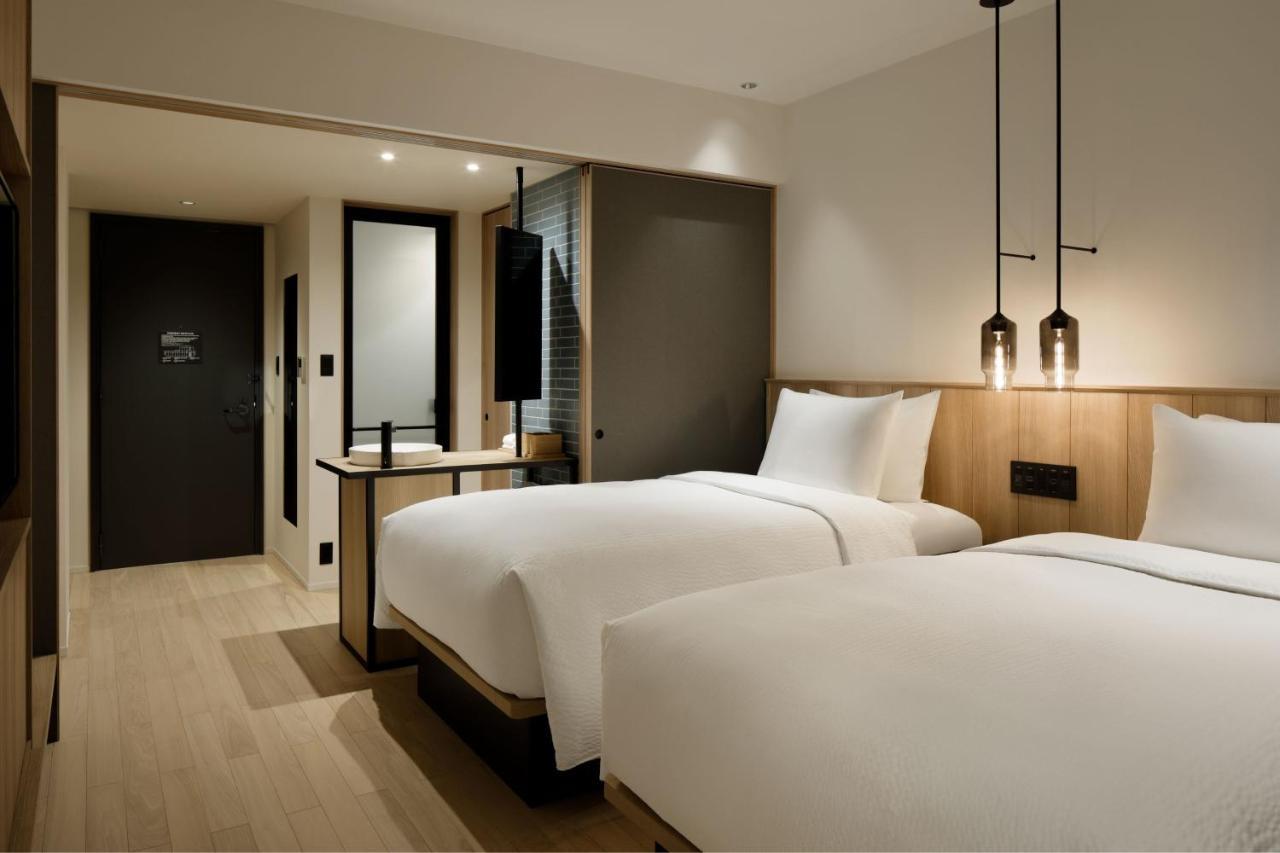 Fairfield By Marriott Kyoto Kyotamba Hotel Nantan Exterior photo