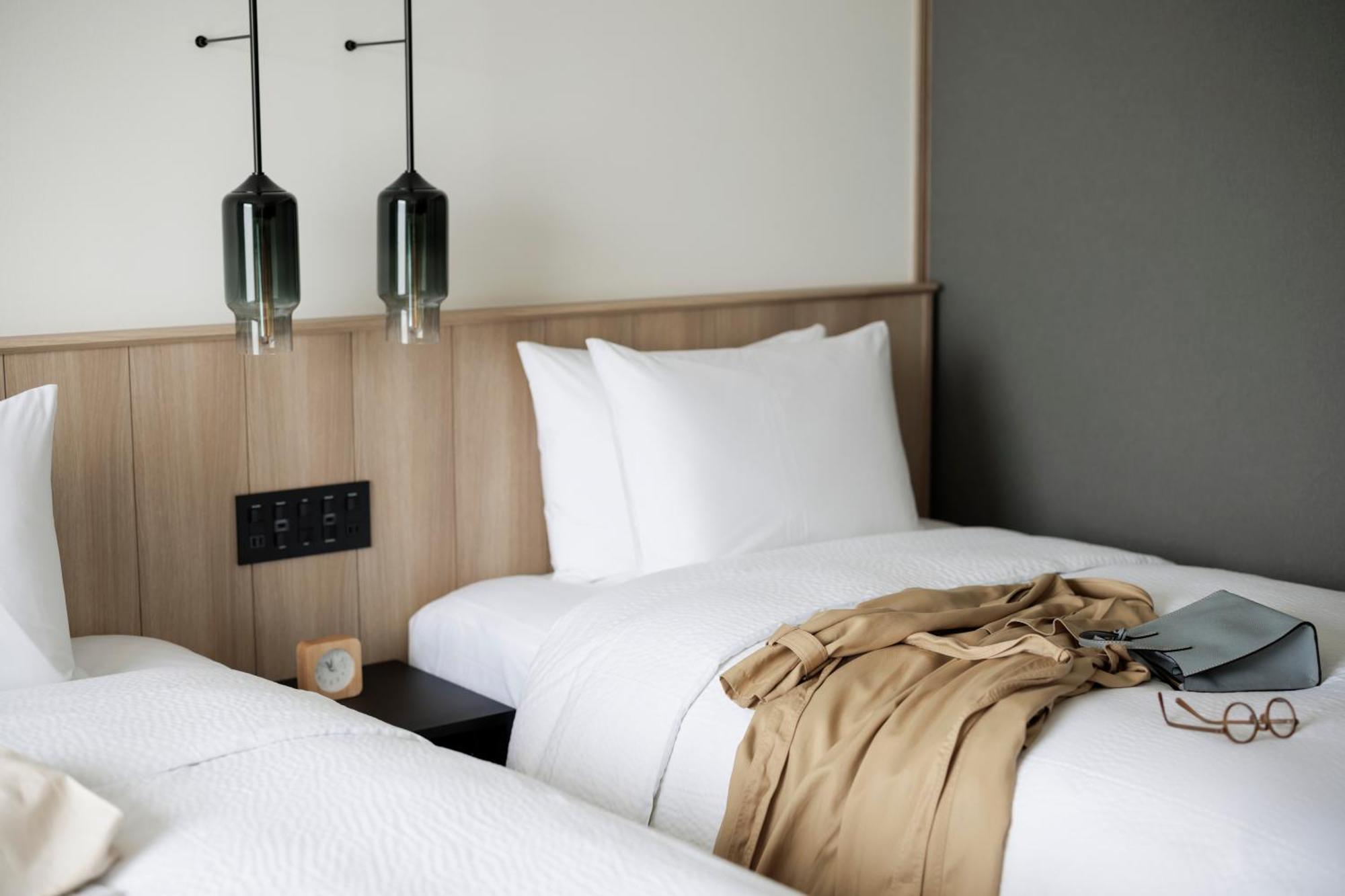 Fairfield By Marriott Kyoto Kyotamba Hotel Nantan Exterior photo