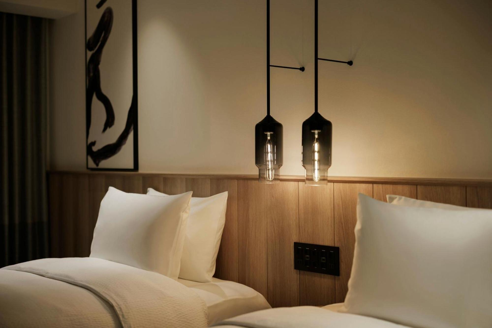 Fairfield By Marriott Kyoto Kyotamba Hotel Nantan Exterior photo